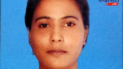 झुंझुनूं की आंची कुमावत उर्फ आरती की मौत बनी पहेली : हत्या या हादसे में गई जान ?