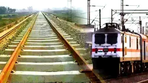 श्रीगंगानगर से अमृतसर का सफर होगा और भी आसान! नया रेल लिंक घटाएगा दूरी पूरे 150 KM तक, पढ़े पूरी खबर