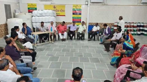 31 अगस्त को आयोजित होगा प्रतिभा सम्मान समारोह