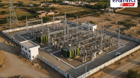 उदयपुरवाटी क्षेत्र को मिलेगी निर्बाध बिजली आपूर्ति, ट्रिपिंग से राहत