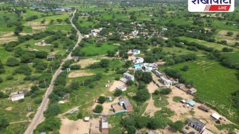 Jhunjhunu News: केड पंचायत की 144 हेक्टेयर चारागाह भूमि होगी अतिक्रमण मुक्त