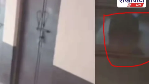 Churu News: लापरवाही: 5 वर्षीय बच्ची को क्लास में बंद छोड़ गए शिक्षक