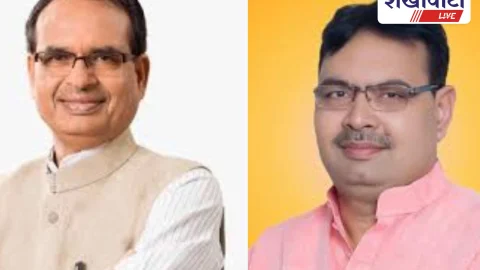 मुख्यमंत्री का झुंझुनू दौरा: झुंझुनूं में 27 लाख किसानों को 1200 करोड़ का होगा बीमा भुगतान