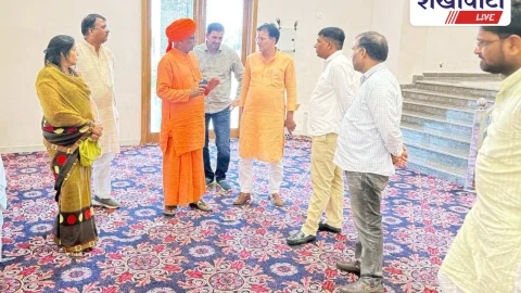 सीकर में भाजपा मनाएगी बलिदान दिवस व काला दिवस