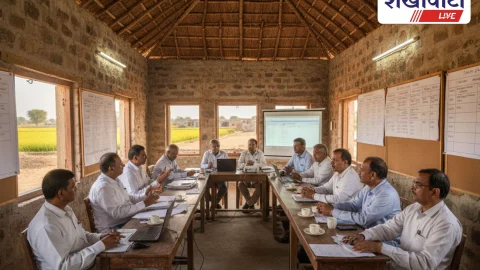 Churu News: सभी उपखंडों में आयोजित होंगी बैंकर्स समिति की बैठक