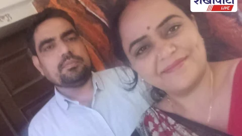 Sikar News: भाई को किडनी देकर दी नई जिंदगी, फतेहपुर की बहन बनी मिसाल