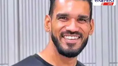 Jhunjhunu News: अक्षय कुमार के फैन राकेश सैनी आज झुंझुनूं में बनाएंगे वर्ल्ड रिकॉर्ड