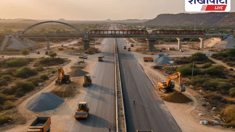 Sikar News: फतेहपुर से नवलगढ़ तक बनेगी फोर लेन सड़क, मिलेगा जाम से राहत