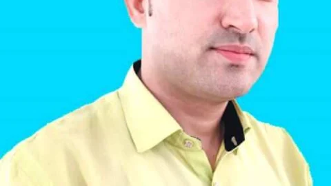 डॉ. कमलेश कुमार सैनी को मिलेगा ग्लोबल अवार्ड-2024