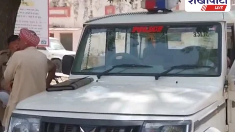 Churu News – 23 वर्षीय युवक ने फांसी लगाकर दी जान