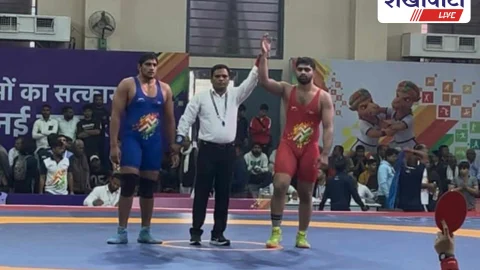 खेलो इंडिया यूनिवर्सिटी गेम्स 2025: जेजेटी ने पहला पदक, फाइनल में प्रवेश