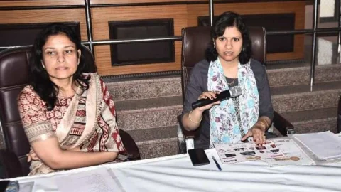 22 से 24 फरवरी तक आयोजित होगा चूरू महोत्सव- 2025, तीन दिवसीय महोत्सव में आयोजित होंगी विभिन्न गतिविधियां