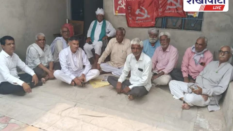 चिड़ावा में भाकपा माले की बैठक संपन्न, 28 को जिला सम्मेलन