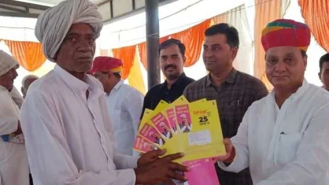 सुशासन और अंतिम छोर के व्यक्ति के लिए प्रतिबद्ध राज्य सरकार – शर्मा