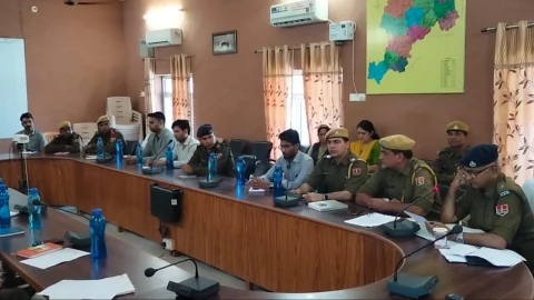 गुमशुदा नाबालिग बच्चों की तलाश एवं पुनर्स्थापना के लिए 31 मार्च तक विशेष अभियान