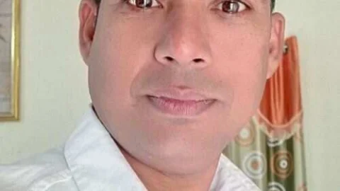 मेघवंशीय समाज चेतना संस्थान की कार्यकारिणी का किया पुनर्गठन