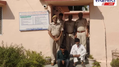 Jhunjhunu News: ईंट भट्टों पर मजदूर भेजने के नाम पर ₹6.30 लाख की ठगी का खुलासा