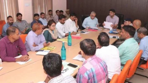 30 वर्ष से अधिक आयु के सभी व्यक्तियों का बनेगा आभा कार्ड