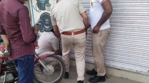 नगर परिषद् झुंझुनू : नगरीय विकास कर वसूल करने का अभियान जारी