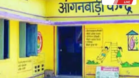 Jhunjhunu News – आंगनवाड़ी कार्यकर्ता-सहायिका के 50 पद, 07 जुलाई तक आवेदन