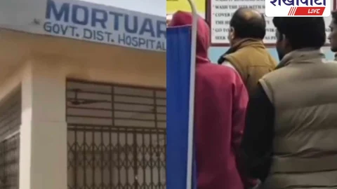 Churu News: 22 वर्षीय विवाहिता की संदिग्ध मौत