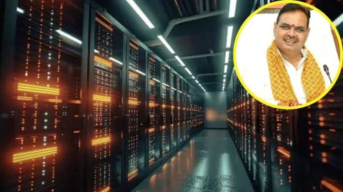 राजधानी जयपुर में खुलेंगे 200 से अधिक ग्लोबल सेंटर, लाखों लोगों को मिलेगा रोजगार, CM भजनलाल शर्मा ने किया ऐलान