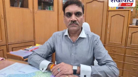 झुंझुनूं में आई स्टार्ट लाॅन्चपैड: स्टार्टअप नवाचार के लिए इन्क्यूबेशन सेल शुरू