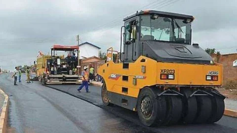 राजस्थान के इस जिले में 14.50 करोड़ की लागत से एक नई सड़क और दो पुल का होगा निर्माण, सफर होगा आसान