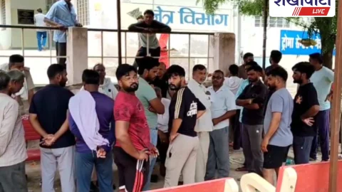 Churu News: मानसिक रूप से परेशान युवक ने की आत्महत्या