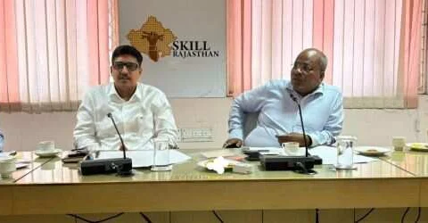 स्टेट स्टीयरिंग कमेटी ने 10 आईटीआई के शेड्यूल डेवलपमेंट प्लान को मंजूरी दी