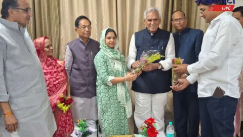 कृषक कल्याणकारी योजनाओं का हो प्रभावी क्रियान्वयन : सीआर चौधरी