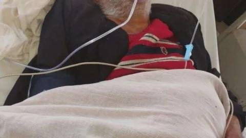 सांड के हमले से घायल 83 वर्षीय वृद्ध व्यक्ति की मौत, इस मौत का जिम्मेदार कौन