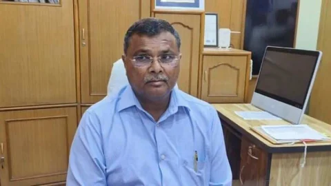 रबी 2022-23 फसल में शीत लहर से फसल खराबे की मुआवजा राशि स्वीकृत