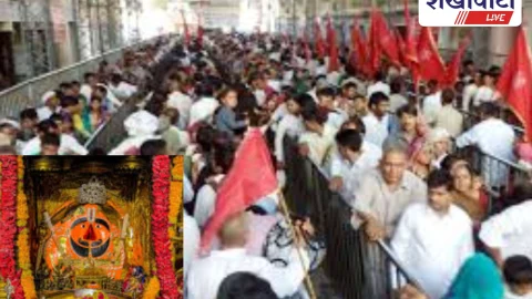 सालासर मेले में भण्डारों के लिए प्रशासन के सख्त निर्देश