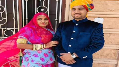 बहन ने पेश की प्यार की अनोखी मिसाल, किडनी देकर बचाई अपने भाई की जान, जोधपुर से सामने आया अनोखा मामला