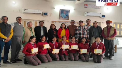 अणुव्रत आंदोलन को नई ऊर्जा, डॉ. कुसुम लूनिया का आह्वान