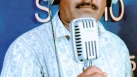 गायक जाकिर अब्बासी को मिलेगा शाइनिंग डायमंड एक्सीलेंस अचीवर्स अवार्ड