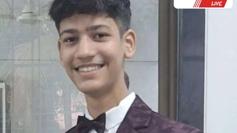 आईसीएसई बोर्ड में लक्ष्मणगढ़ के आयुष सैनी का रिकॉर्ड प्रदर्शन