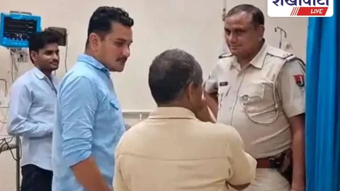 चूरू के आसलखेड़ी गांव में जोहड़ में डूबने से युवक की मौत