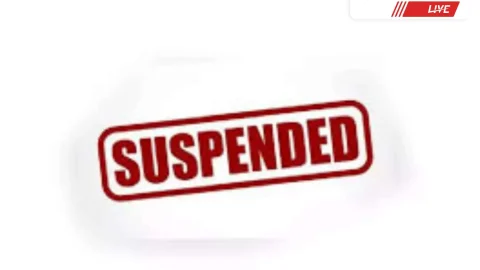 कार्य में लापरवाही बरतने एवं लगातार अनुपस्थित रहने पर पटवारी निलम्बित