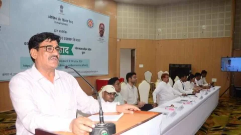 कल्याणकारी योजनाओं को अंतिम छोर तक पहुंचाएं स्वयंसेवी संस्थान – बुधवाली