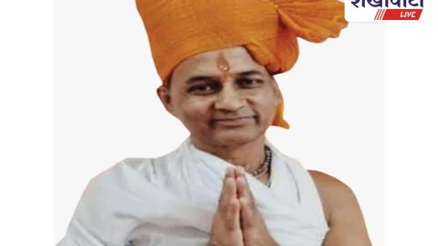 श्रीमद् भागवत कथा सप्ताह का शुभारंभ, कलश यात्रा निकलेगी