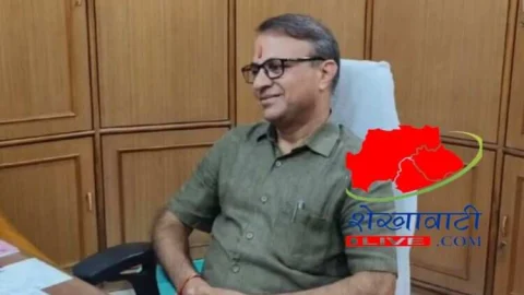 संपर्क पोर्टल पर लंबित परिवेदनाओं के संबंध में बैठक 29 दिसम्बर को