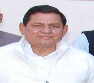 21 मई को सर्व समाज द्वारा भाजपा नेता राजेंद्र भाम्बू का नागरिक अभिनंदन