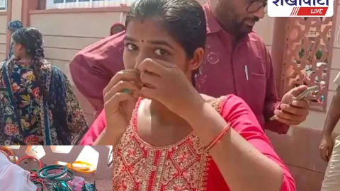 Churu News: चतुर्थ श्रेणी भर्ती परीक्षा: 83% उपस्थिति, सख्त जांच