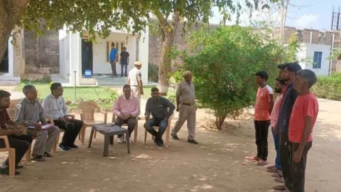 बुनियादी साक्षरता एवं संख्यात्मकता मूल्यांकन परीक्षा कल