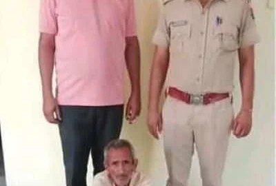 अवैध मादक पदार्थ के विरूद्ध बड़ी कार्यवाही