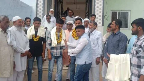 अग्निवीर सैनिक भारतीय सेना के अभिन्न अंग हैं – जाकिर झुंझुनुवाला