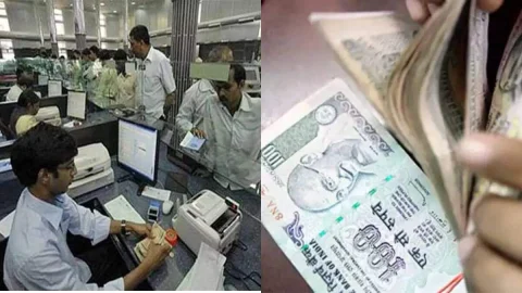 बैंक अकाउंट से जुड़ी ये गलती आपको बना देगी कंगाल, सरकार ने जारी किया अलर्ट, देखें