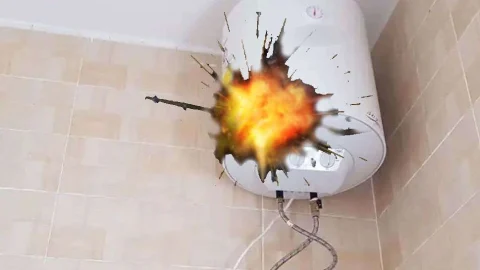Geyser safety tips : सर्दियों में गीजर का इस्तेमाल करते समय इन बातों का रखें ध्यान, वरना बम की तरह ब्लास्ट हो जाएगा गीजर